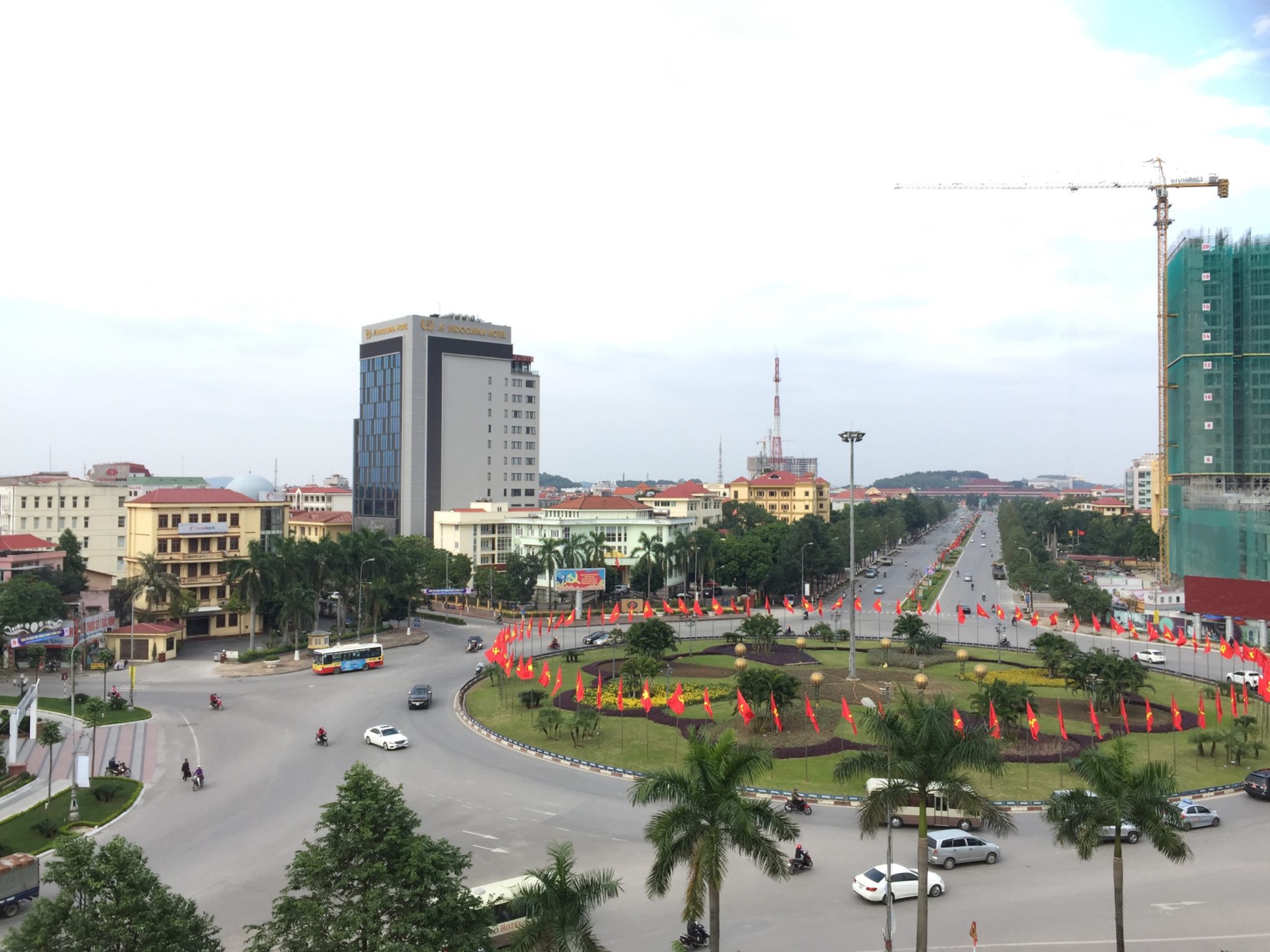 Diễn biến thị trường BĐS 2018 của Bắc Ninh- “thủ phủ FDI” sẽ ra sao?