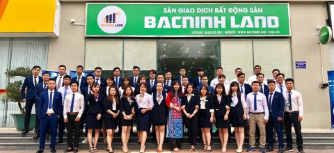 Vài lời tri ân gửi đến cán bộ nhân viên sàn giao dịch BĐS Bắc Ninh Land