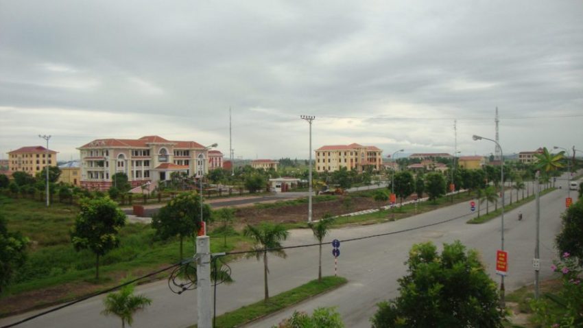 Huyện thuận thành